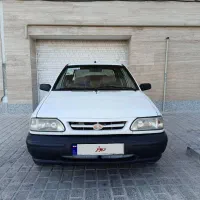 پراید 131SE مدل96 بی رنگ در حدخشک|خودرو سواری و وانت|کرج, فاز ۳ مهرشهر|دیوار