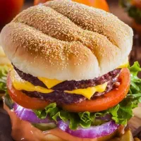 صاحب ساندویچی هستی بیا هوشمندانه کارکن