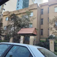 ۱۲۶ متر دو نبش با قدرالسهم زمین