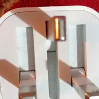 شارژر اصلی اپل