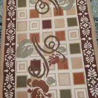 گلیم|گلیم، جاجیم، گبه|بروجرد, |دیوار