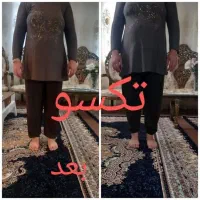 فوری باربی شو|خدمات آرایشگری و زیبایی|محمدیه-قزوین, |دیوار