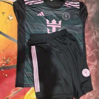 کیت ورزشی لباس ورزشی