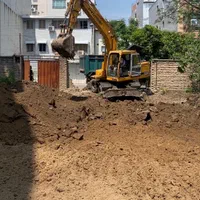 فروش خاک و نخاله|مصالح و تجهیزات ساختمان|ساری, |دیوار