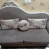 مبلمان|مبلمان خانگی و میز عسلی|تهران, سلیمانی|دیوار