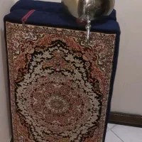 کتری و سینک استیل|قوری، کتری، قهوهساز دستی|اسلامشهر, شهرک احمدیه|دیوار