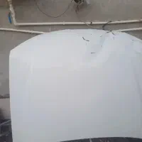 کاپوت پارس فنرلول پراید