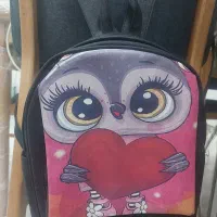 کیف دخترانه