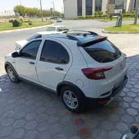 اطلس مدل 403 سانروف دار
