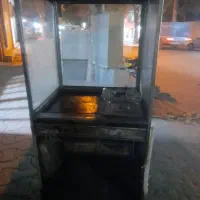 فر ساندویج