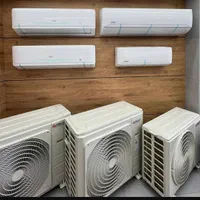 نصب سرویس تعمیرات کولر گازی