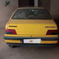 تاکسی|خودرو سواری و وانت|پاکدشت, پاکدشت (مامازند)|دیوار