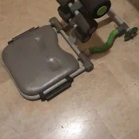 تن تاک|تجهیزات ورزشی|تهران, فاطمی|دیوار