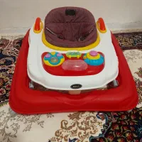 وسایل بچگانه در حد نو