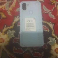 با سلام گوشی شیامی ردمی سالمه پول لازم فروشی است