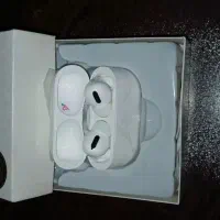 ایرپاد نونو استفاده نشده