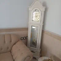 ساعت ایستاده|ساعت دیواری و تزئینی|کرمانشاه, |دیوار