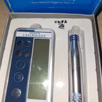 دستگاه تاتو ابرو و بدن