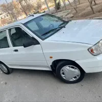 پراید ۱۱۱ اقساطی