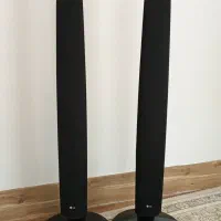 بلندگو تلویزیون