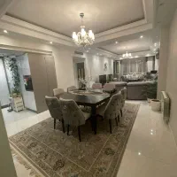 ۱۱۰متر *۲ پارکینگ سندی * سالن پرده خور*شمال بیمه