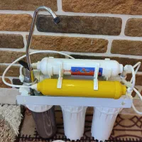 تسویه آب|آبسردکن و تصفیه آب|زابل, |دیوار