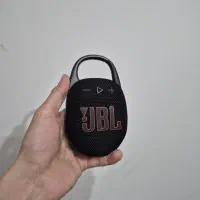 اسپیکر jbl clip 5 در حد نو