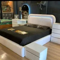 تخت خواب نارین