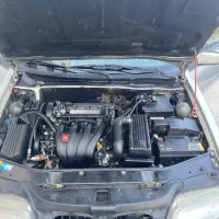 موتور سالم ماشین عالی کابین درحد|خودرو سواری و وانت|محمودآباد, |دیوار