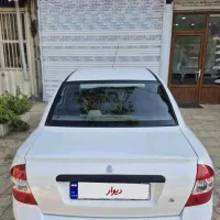 تیبا مدل 1400|خودرو سواری و وانت|جاجرود, |دیوار