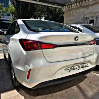 چانگان E2 ای دو برقی EADO ( صفر خشک تحویل فوری آنی