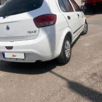 تیبا مدل ۹۸ بدون رنگ شاسی سالم|خودرو سواری و وانت|اهواز, کوی مهدیس|دیوار