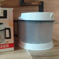 سبزی خوردن دستی