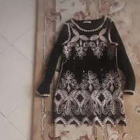 پیراهن و بلوز زنانه