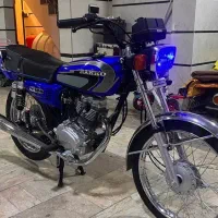 هندا 125 رهرو 1403