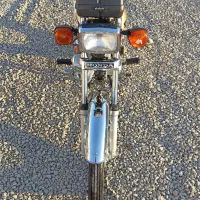 موتورسیکلت 125 شهاب|موتورسیکلت|ارسنجان, |دیوار