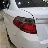 برلیانس h330مدل 95|خودرو سواری و وانت|رشت, گلسار|دیوار