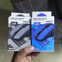 موس بیسیم تکی به قیمت عمده