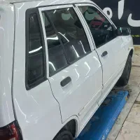 پراید ۱۱۱ مدل ۹۳|خودرو سواری و وانت|آستانه اشرفیه, |دیوار