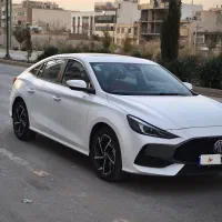 ام جی جی تی 2024 MG GT|خودرو سواری و وانت|اصفهان, باغ زیار|دیوار