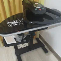 اتو پرس اپکس