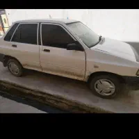 پراید مدل 82|خودرو سواری و وانت|دزفول, |دیوار