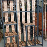 دکور رگال  جلو شیشه سفارشی  کد 207 تکنو فلز