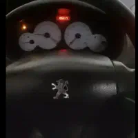 206 مدل 93 تیپ 5|خودرو سواری و وانت|مشهد, خرمشهر|دیوار