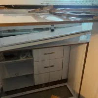 ویترین مغازه