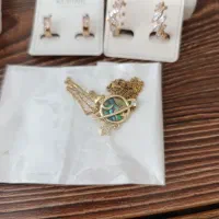 گوشواره|بدلیجات|کرج, جهان‌شهر|دیوار