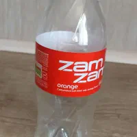 شیشه نوشابه وشیشه سس