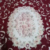 فرش نه متری|فرش|فردیس, داوری|دیوار