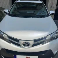 تویوتا راوفور ۲۰۱۴