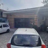 برلیانس اتومات ۳۲۰ بیرنگ|خودرو سواری و وانت|شفت, |دیوار